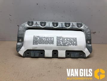 Airbag rechts (Dashboard) BMW 3-Serie O270385