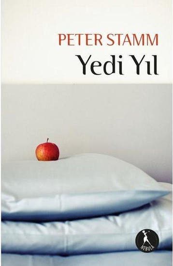 Yedi Yl 9786058188648 Peter Stamm, Verzenden, Peter Stamm