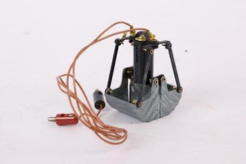 WIAD H0 - Modeltrein (1) - Grijper voor kraan Märklin 7051, Nieuw