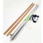 Filtre UV-C Philips lampe inox 55w 600 GPD 2730l/h 3/4, Jardin & Terrasse, Ophalen of Verzenden, Neuf