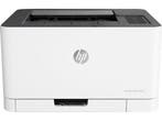 HP Color Laser 150nw - Kleurprinter - Wi-Fi - Compact, Computers en Software, Printers, Verzenden, Nieuw, HP