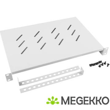 Lanberg AK-1004-S rack-toebehoren Rekschap, Verzenden