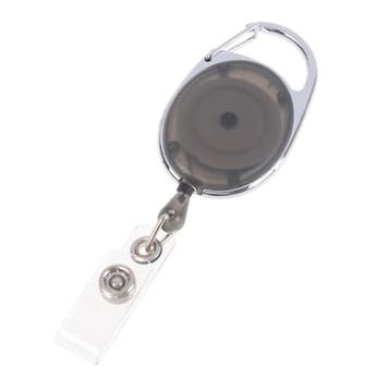 Fako Bijoux - Uittrekbare Sleutelhanger Met Koord / Rolspeld, Verzenden, Nieuw