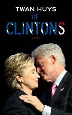 De Clintons (9789044629606, Twan Huys), Verzenden, Nieuw