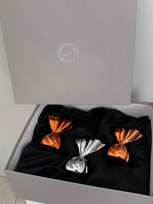 Sagrasse (1966) - Love³, Antiquités & Art, Art | Objets design