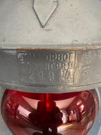 USSR Ships lamp - Métal / Verre