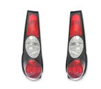 FEUX ARRIÈRE POUR FIAT PUNTO 93-99 FOND NOIR, Verzenden, Nieuw