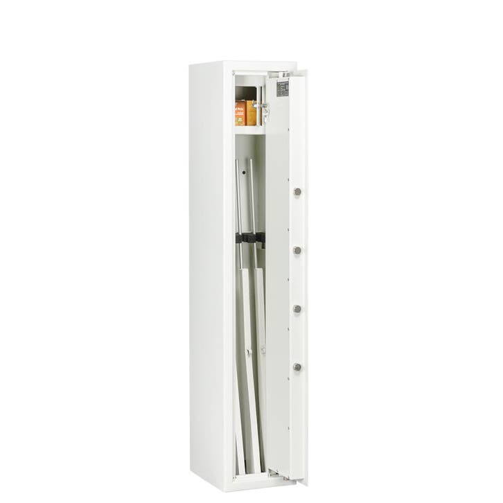 MustangSafes MSG 1-04W S1, Maison & Meubles, Extincteurs & Coffres-forts, Coffre-fort, Neuf, Envoi