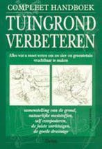 Compleet handboek - Tuingrond verbeteren 9789024375530, Verzenden, Gelezen, E.P. Stell