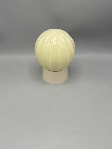 Thabur - Plafondlamp - Glas - Plafond lamp, Antiek en Kunst