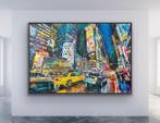 Joaquim Falco - NEW YORK TIMES SQUARE. XXL