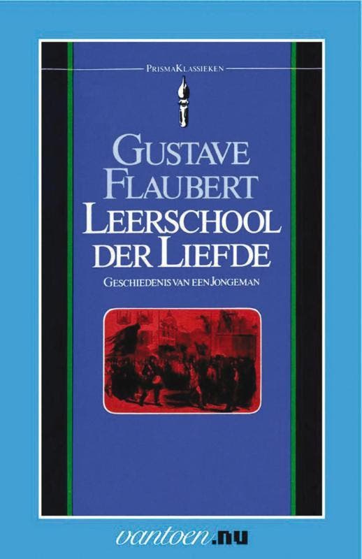 Leerschool der liefde / Prisma klassieken / 16 9789031501182, Boeken, Literatuur, Gelezen, Verzenden