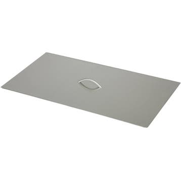 Deksel | e-XP 900 | Friteuses (23L) Electrolux, Verzenden