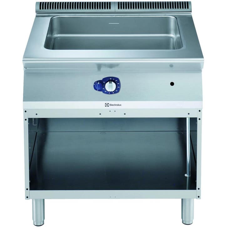 Multifunctionele Varipan | e-XP 700 | Gas | 22L |, Zakelijke goederen, Horeca | Keukenapparatuur, Nieuw in verpakking, Verzenden