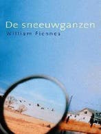 De sneeuwganzen 9789041406989 W. Fiennes, Verzenden, Gelezen, W. Fiennes