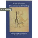 De constructie van de levensloop 9789053521298 G. Breeuwsma, Boeken, Verzenden, Zo goed als nieuw, G. Breeuwsma
