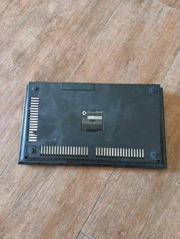 Commodore Plus 4 - Computer, Nieuw