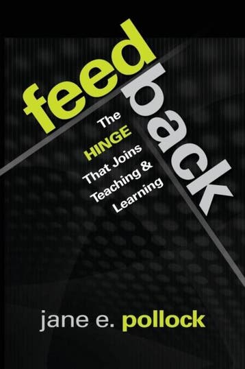 Feedback: The Hinge That Joins Teaching And Learning |, Boeken, Verzenden, Nieuw