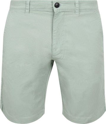 Boss Chino Short Slim Aqua maat Overige maten Heren, Kleding | Heren, BOSS, Verzenden, Nieuw, Overige maten
