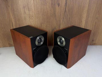 Sony - SS-CCPZ3 à 2 voies Bass-Reflex — Enceinte