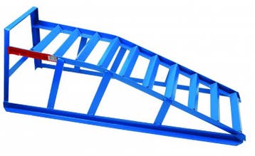 Oprijbrug 1 stuks, Verzenden, Nieuw