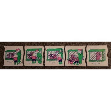 Puzzel 3B Nieuwe hond, Verzenden, Nieuw