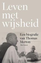 Leven met wijsheid 9789463401241 Jim Forest, Verzenden, Zo goed als nieuw, Jim Forest