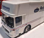Schuco 1:18 - Voiture de sport miniature - Mercedes-Benz O