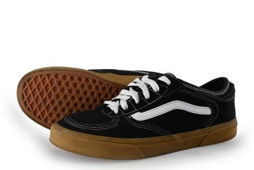 Vans Sneakers in maat 40 Zwart, Verzenden, Sneakers