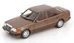 Norev 1:18 - Modelauto - Mercedes-Benz 500 E W124 - 1990 -, Nieuw