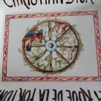 Schotel - La roue de la fortune - Porselein - Dior - vide