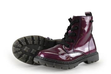 Puccetti Veterboots Meisjes in maat 31 Overig, Verzenden, Jongen of Meisje, Schoenen, Zo goed als nieuw