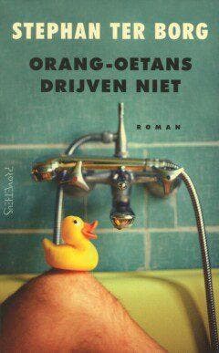 Orang-oetans drijven niet (Nieuw), Verzenden, Nieuw