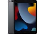 Apple iPad 9 (2021) - 64GB Wi-Fi Cellular - Grijs, Computers en Software, Apple iPads, Verzenden, Zo goed als nieuw