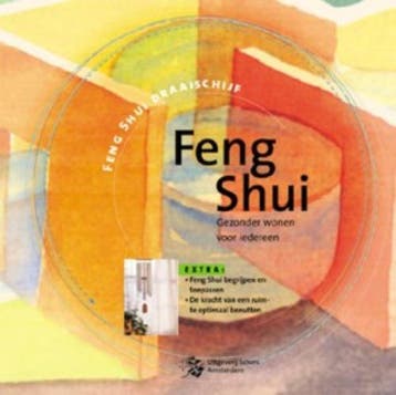 Feng Shui draaischijf 9789063784058, Boeken, Verzenden, Zo goed als nieuw
