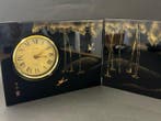 Horloges de table/bureau - Bois - 2000-2010 -, Antiek en Kunst