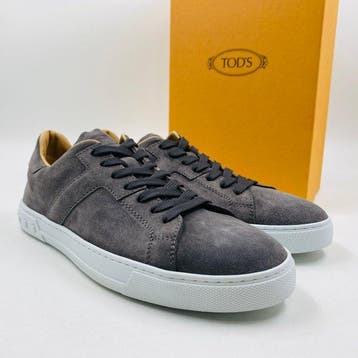Tods - Sneakers - Maat: EU 41 - Nieuw met tags