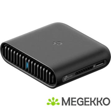 TP-Link TL-WR3002X Gigabit Ethernet Dual-band 2.4 GHz/5GHz, Computers en Software, Netwerkkaarten, Verzenden, Nieuw