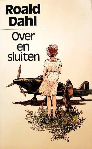 Over en sluiten - Dahl, Verzenden