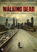 Walking dead - Seizoen 1 op DVD, Verzenden, Nieuw in verpakking