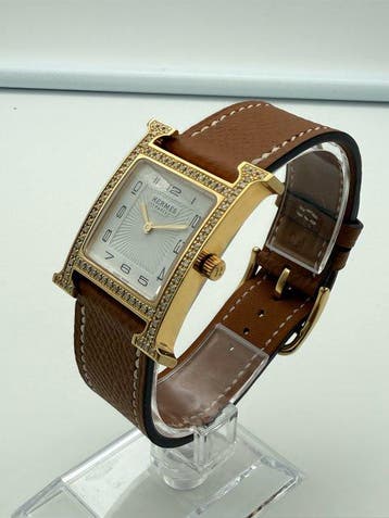 Hermès - Heure H - Zonder minimumprijs - HH1.510 - Dames -