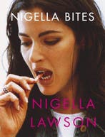 Nigella Bites 9780701172879 Nigella Lawson, Verzenden, Gelezen, Nigella Lawson