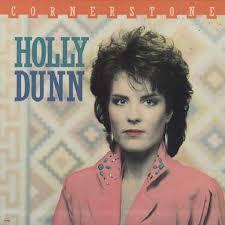 Holly Dunn - Cornerstone, CD & DVD, CD | Pop, Envoi