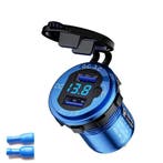 DrPhone CM17 – Sigaretten aanstekerplug (vrouwelijk), Verzenden