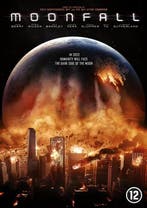 Moonfall (DVD), CD & DVD, DVD | Science-Fiction & Fantasy, Verzenden, Science Fiction