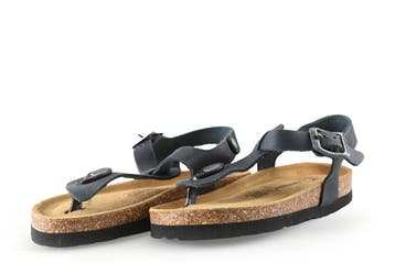 Espasies Sandalen Meisjes in maat 28 Blauw, Verzenden, Jongen of Meisje, Schoenen, Zo goed als nieuw