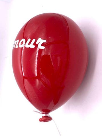 MVR - Amour Balloon