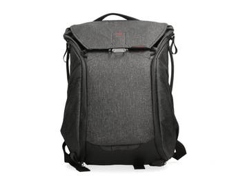 Peak Design Everyday Backpack 30L Midnight - 1 jaar garantie, TV, Hi-fi & Vidéo, Ophalen of Verzenden