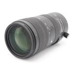 Sigma 70-200mm F/2.8 DG OS HSM Sports Nikon FX | Occasion, Ophalen of Verzenden