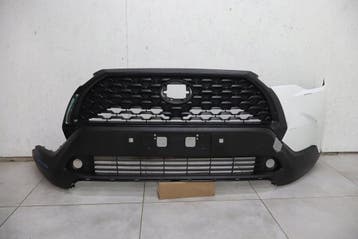 voorbumper Toyota Corolla Cross 52129-16030, Auto-onderdelen, Verzenden, Gebruikt